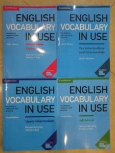 Vocabulary in Use 